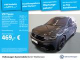 Volkswagen Tiguan 2.0 TDI R-Line 4Motion *DSG*APP*ACC*MATRI - VW Tiguan Gebrauchtwagen in München