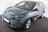 Citroën C5 Aircross Feel *1.Hand*T-Leder*Navi*Park ass.* - gebrauchte Citroën C5 Aircross aus dem Jahr 2021