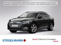 Audi Q8 e-tron - Vorschau Bild 1