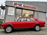 Alfa Romeo Alfetta 1.6 Lim. H-Kennzeichen *Oldtimer+92tkm** - Alfa Romeo Alfetta Gebrauchtwagen