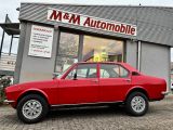 Alfa Romeo Alfetta 1.6 Lim. H-Kennzeichen *Oldtimer+92tkm** - Alfa Romeo aus 1976