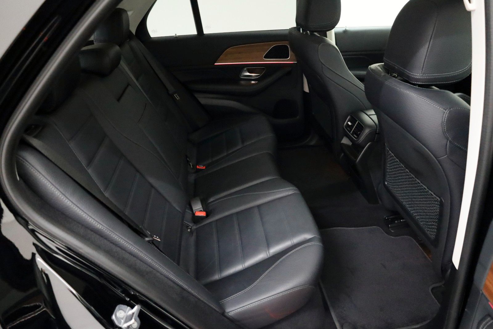 Fahrzeugabbildung Mercedes-Benz GLE 350d 4M,Leder,Navi,360Kamera,Pano,HUD,AHK