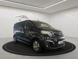 Peugeot Traveller Business L2 Navi Kam Sch - gebrauchte Peugeot Kleinbus