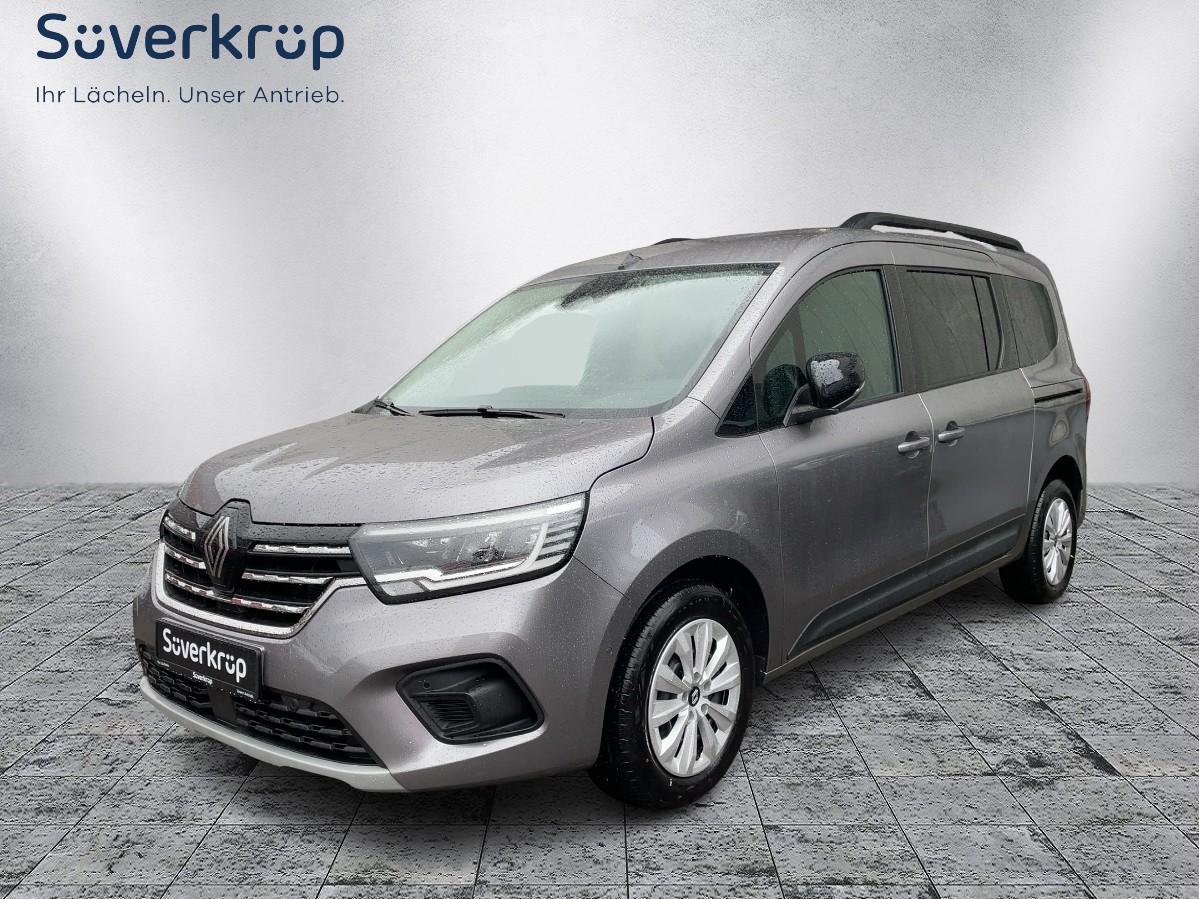 Renault Grand Kangoo III Techno TCE 130 EDC