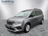 Renault Grand Kangoo III Techno TCE 130 EDC - Renault Grand Kangoo mit Benzin-Antrieb: Automatik