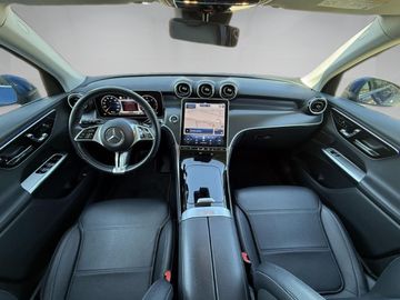 Mercedes GLC 220 - 3