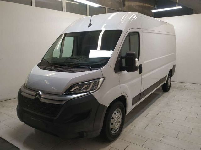 Citroën Jumper heavy 35 L3H2 2.2 bluehdi 165cv S