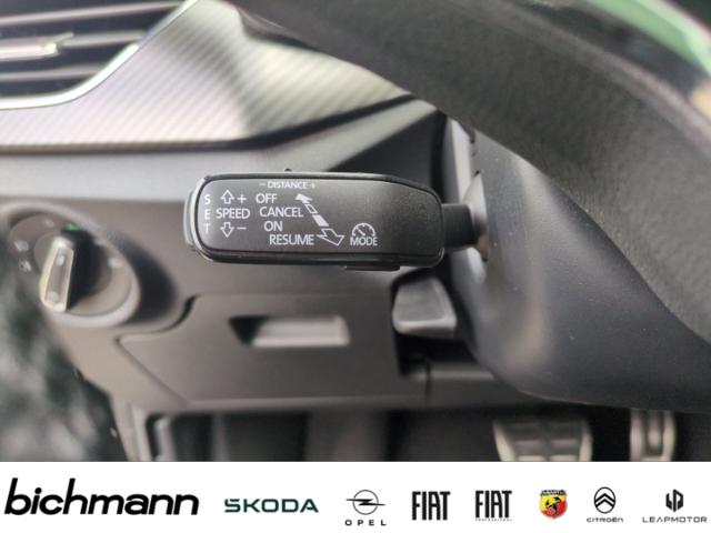Skoda Kamiq Monte Carlo W'less Apps AHK RFK ACC vCP, миниатюра 24