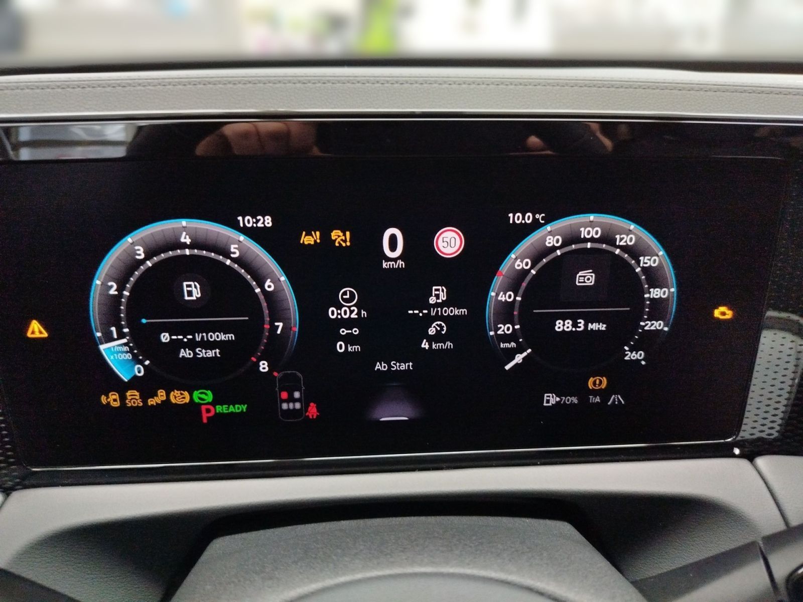 Volkswagen Tiguan - Bild 8
