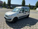 Renault Kangoo Privilege KLIMA - Renault Kangoo mit Diesel-Antrieb: Kleinbus, Privilege