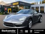 Porsche Boxster S 987 **PCM/Bi-Xenon/Leder** - Porsche: 987