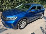 Andere Volkswagen Taigo 1.0 TSI 95 CV Life - Andere mit Benzin-Antrieb: Blau