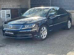 Volkswagen Phaeton V6 TDI 4-Sitzer 4Motion lang *SOFTCLOSE*