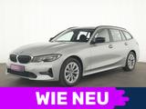 BMW 318d Advantage AHK|LED|Navi|Business-Paket|SHZ - BMW 318 in Krefeld