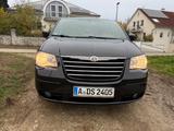 Chrysler Grand Voyager Limited 2.8 CRD Autom. Limited - Chrysler Grand Voyager Gebrauchtwagen