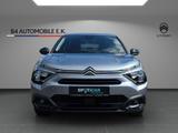 Citroën ë-C4 Feel mit Winterpaket & Kamera - Citroën Elektroautos
