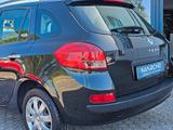 Renault Clio Grandtour Dynamique*Klimaanlage* - Renault Clio Gebrauchtwagen in Oldenburg
