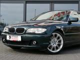 BMW 330 Ci  Coupe Edition Exclusive *Liebhaber*Voll* - BMW 330: Coupé, 330ci