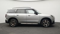 MINI Countryman S (Cooper) - Vorschau Bild 4