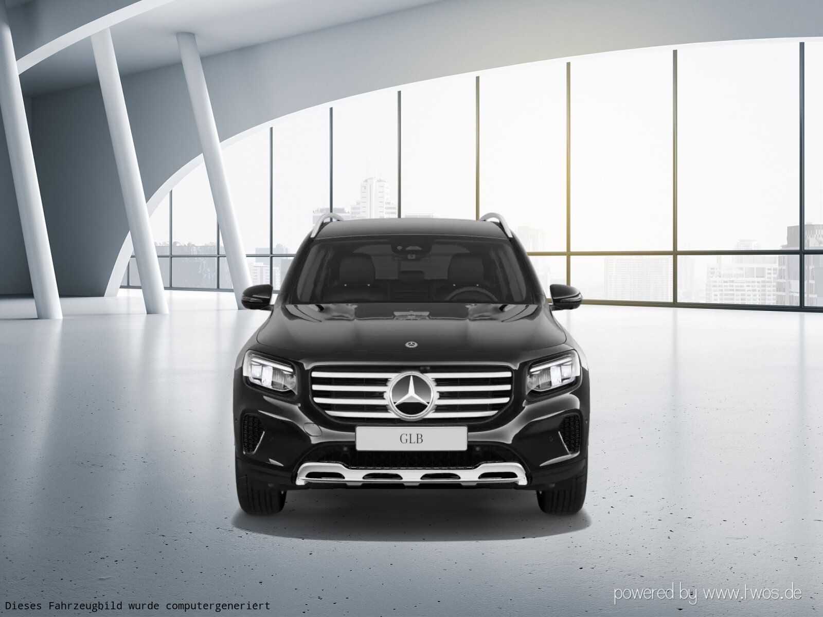 Mercedes-Benz GLB 200 Progressive/Navi/Keyless-Go/Autom./Klima imagem 3