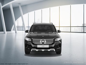 Mercedes GLB 200 - 3