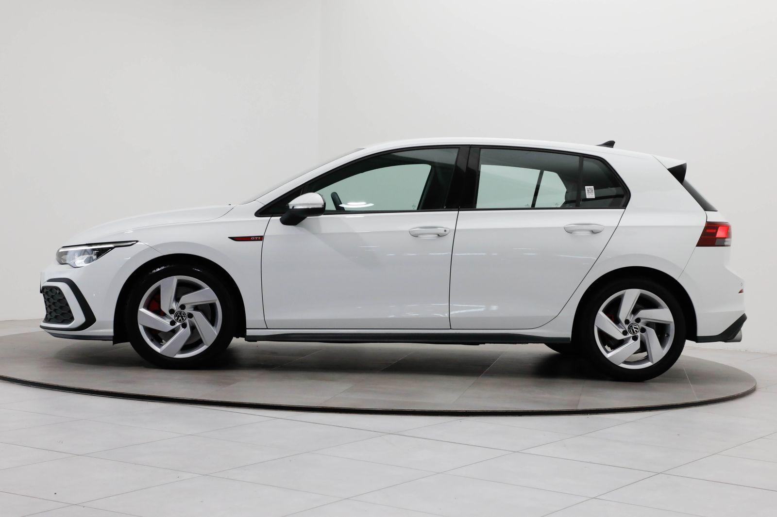 Volkswagen Golf GTI 2.0 TSI Carplay Virtual LED 2xPDC, миниатюра 10