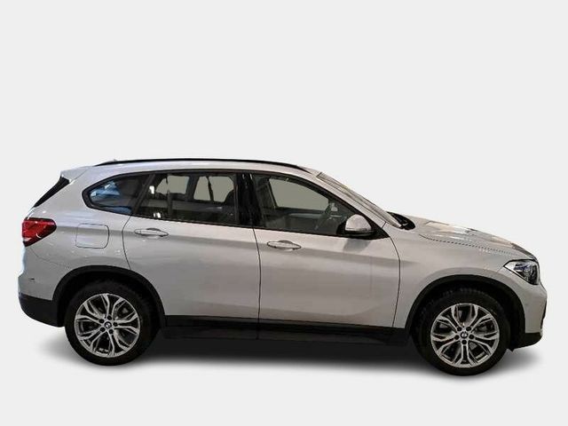 BMW X1 xDrive 20d Business Advantage automatico