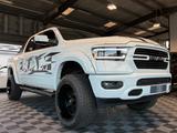 Dodge RAM 1500 5.7 LARAMIE- SPORT/6-ZOLL/CREW/MY23/ - Dodge RAM: Sport