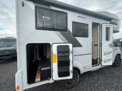 Sun Living A 60 SP* Automatik* *ganze Familie auf 5,99 m"