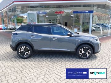 Peugeot 2008 - 4