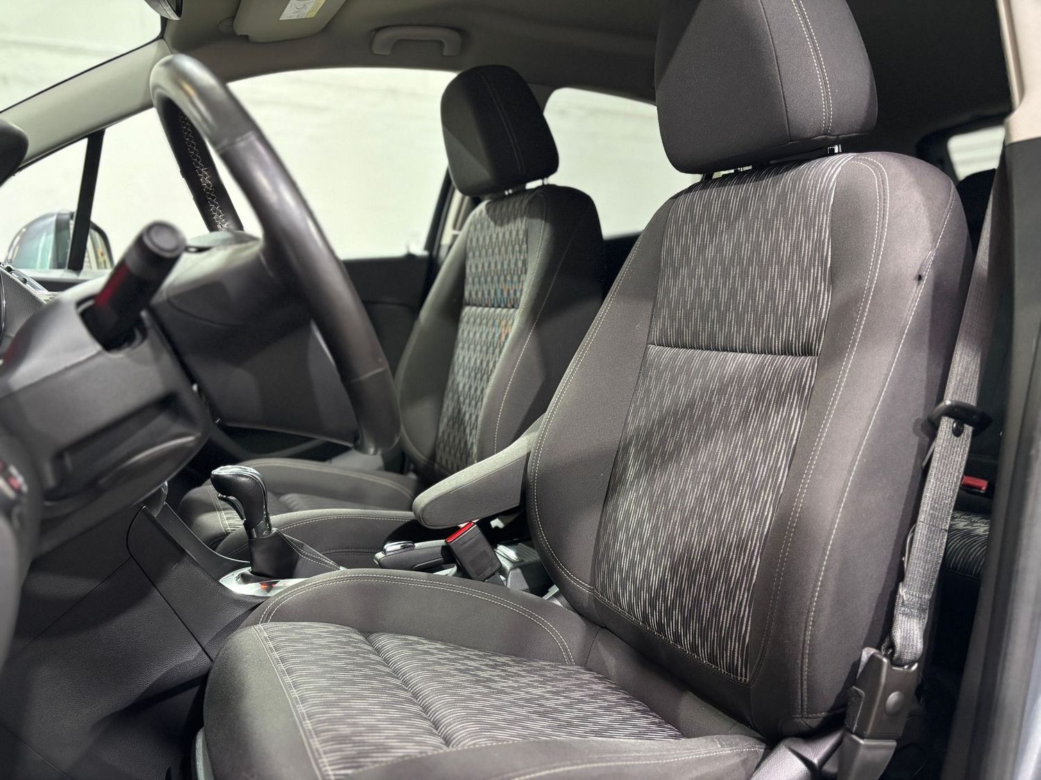 Fahrzeugabbildung Opel Mokka Edition#Xenon#Klima#Tempomat#PDC