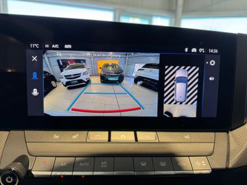 Bild 15 Opel Astra L Sports Tourer Edition Navi Kamera LED