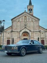 Cadillac Seville 6.0 V8 GPL ASI - Cadillac Seville Gebrauchtwagen