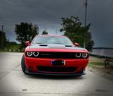 Dodge Challenger 6,4 RT Scat Pack  - Dodge: Chall