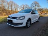 Volkswagen Polo 1.2 44kW  Trendline  TÜV neu 