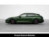 Porsche Taycan 4S Cross Turismo InnoDrive Head-Up BOSE - Porsche Taycan aus 2025