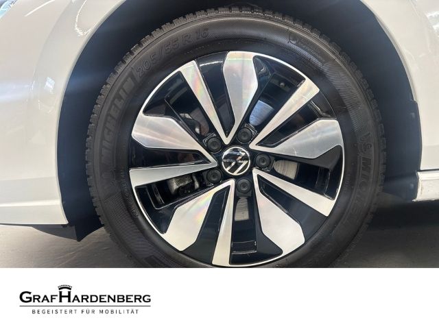 Volkswagen Golf Variant Goal 1.5 TSI Navi LED ACC Rückfahrk foto 4