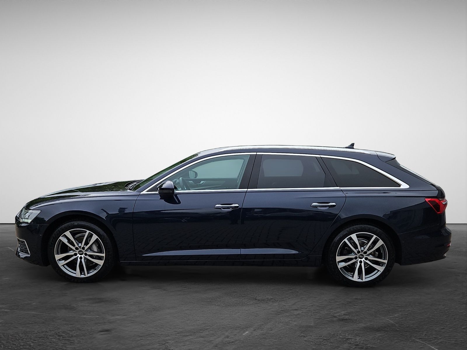 Audi A6 Avant 35 TDI S tronic NaviPlus LED Leder Memo imagem 3