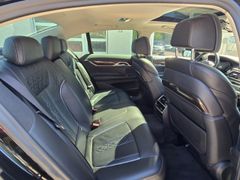 Fahrzeugabbildung 730 d xDrive Lim Laserlicht HUD AD StandHZG Navi