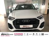 Audi Q5 S line 2,0 TDI S-tr Quattro MATRIX LED NAVI R - Audi Q5 mit Diesel-Antrieb: Geländewagen