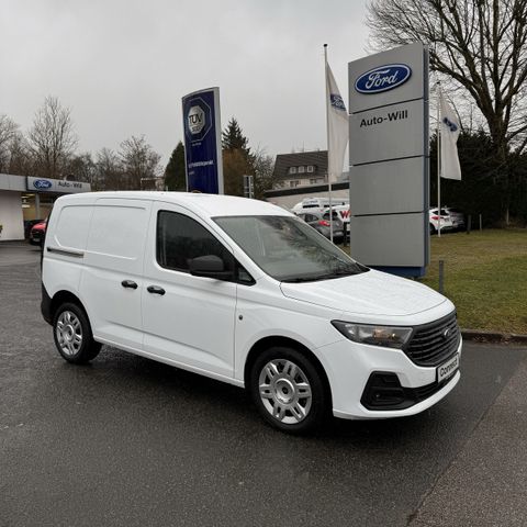 Ford TRANSIT CONNECT TREND L1 AHK VORBEREITUNG