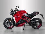 Energica Eva Ribelle - ENERGICA MOTORRAD