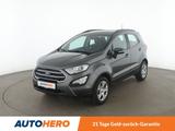 Ford EcoSport 1.0 EcoBoost Cool&Connect*NAVI*TEMPO* - Ford EcoSport in München