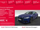 Audi A7 Sportback S line 50 TDI quattro LED Memory AC - Audi A7 Gebrauchtwagen in Hannover