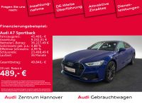 Audi A7 - Vorschau Bild 1