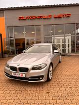 BMW 535 Baureihe 5 Lim. 535 i xDrive - BMW 535: 535i Xdrive