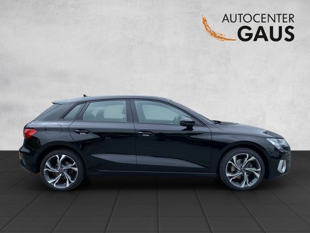 A3 Sportback 35 TDI advanced LED*Navi*ACC