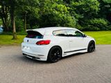 Volkswagen VW Scirocco 1.4 TSI 160PS Tuning und neue ... - Volkswagen Scirocco: Tsi 160