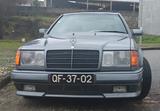 Mercedes-Benz CE 300 AMG Hammer Style - graue Mercedes-Benz CE-Klasse