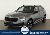Skoda Kamiq 1.5 TSI DSG Monte Carlo, Pano, AHK, Matrix
